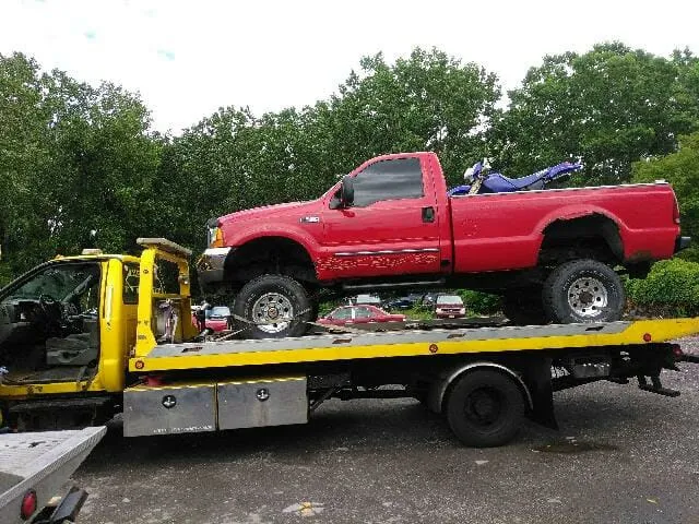 towing services in Minneapolis